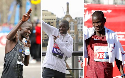 Abel Kirui: The Real Reason Kenya's Two-Time World Champion Has Called Time on His Career