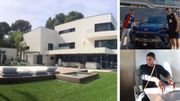 Marcus Rashford Transfer: Inside Luxurious Life Awaiting in Barcelona