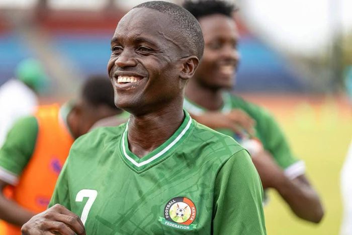 ‘So Many Will Be Surprised’ – Harambee Stars Vice Captain Speaks Ahead of CHAN 2024 'Group of Death' Challenge