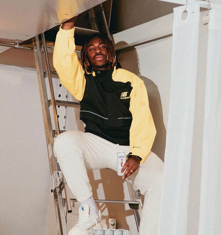 Eberechi Eze Net Worth