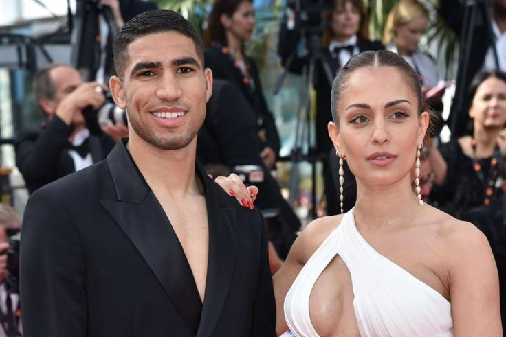 We NEVER went to court! — Achraf Hakimi's ex-wife Hiba Abouk debunks viral theory about their 'failed marriage'