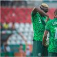 'I am too old for Arsenal' - Super Eagles star reveals