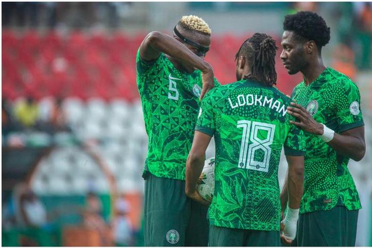 'I am too old for Arsenal' - Super Eagles star reveals