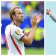 Harry Kane and Burna Boy link up in New York club