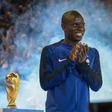 He didn't want France — Ex-teammate reveals how Kante was told to reject African country
