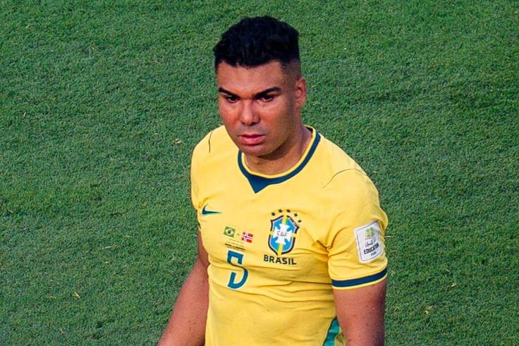 Why Messi's club owe LA Galaxy for Casemiro — What MLS Discovery Rights mean
