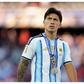 Lisandro's message after World Cup final heartbreak