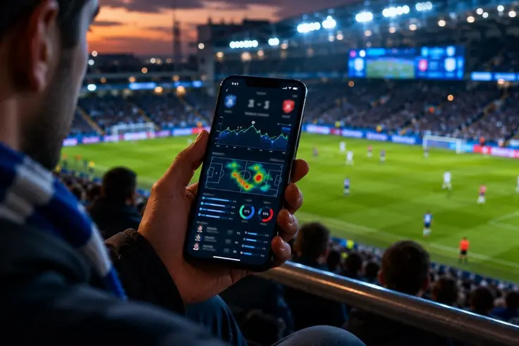 The Growing Popularity of Football Prediction Platforms