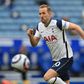 Kane on bench for Spurs amid talk of Man City move