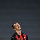 Ibrahimovic out until after international break, says Pioli