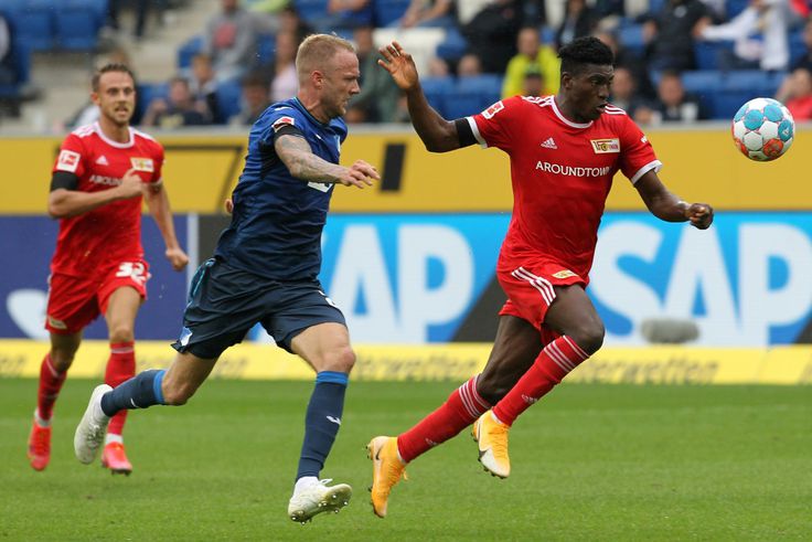 Gnabry scores twice as 'wild' Bayern squeeze past Cologne