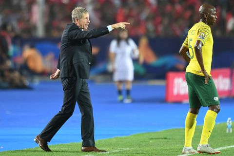 Title-seeking Kaizer Chiefs draw after 'war of attrition'