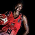 Victor Wanyama's younger sister makes striking move in Basketball career
