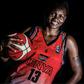 Victor Wanyama's younger sister makes striking move in Basketball career