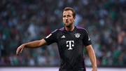 Tottenham 'blackmailed' Bayern into signing Harry Kane - Club legend Lothar Mathaus claims