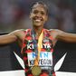 Faith Kipyegon wins Kenya's first Gold in Budapest