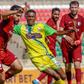 No flight drama as Kakamega Homeboyz leave for decisive CAF Confederation Cup return leg