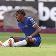 Chelsea midfielder Carney Chukwuemeka out for six weeks due to injury |  The SUN
