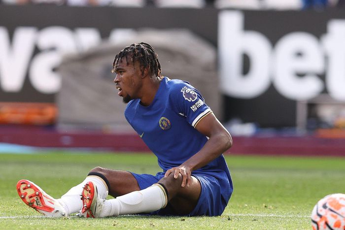 Chelsea midfielder Carney Chukwuemeka out for six weeks due to injury |  The SUN