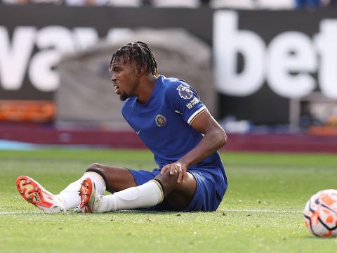 Chelsea injury problems worsen as midfield sensation Chukwuemeka ruled out for six weeks