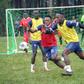 Wakiso Giants to test Kitara’s readiness in stadium fundraiser