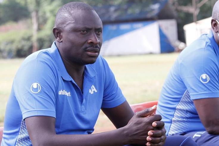Bidco head coach expects charges to be 'competitive' when the FKFPL season commences
