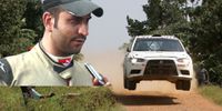 Mangat still has eyes on ARC crown
