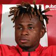 Samuel Chukwueze