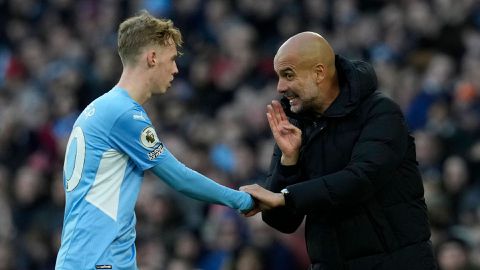 How Man City's Brighton deal sets up £150m opportunities