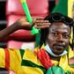 Mali on edge of 'civil war' over football