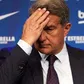 They wanted to ban us — Barcelona president opens up on struggles with UEFA