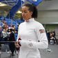 Kenyan fencer Alexandra Ndolo appeals for support amidst uncertainty