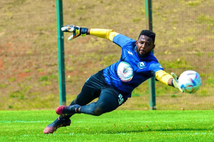 Midweek showdown awaits Uganda Cranes standouts
