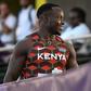 Smiling to the bank: Mouthwatering cash Ferdinand Omanyala will earn for 7th place finish in Budapest