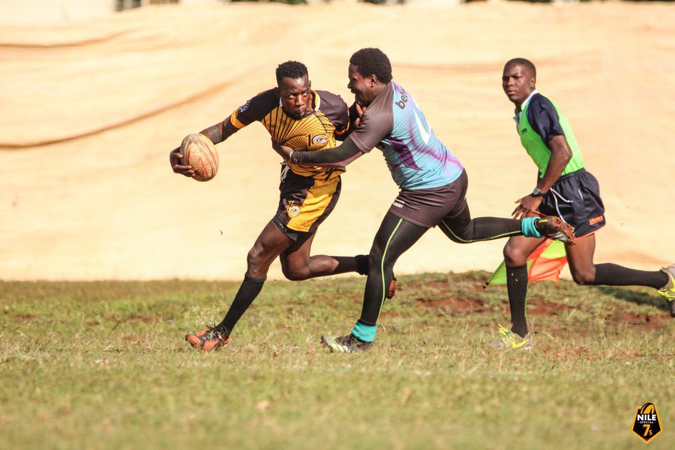 New Pirates kit attracts mixed reactions among Rugby fans - Pulse Sports  Uganda