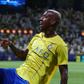 Talisca and Brozovic rescue Al Nassr’s Champion’s League dreams as Ronaldo throws tantrums over penalties