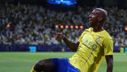 Talisca and Brozovic rescue Al Nassr’s Champion’s League dreams as Ronaldo throws tantrums over penalties