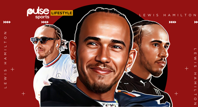 Lewis Hamilton Net Worth: How rich is the 7-time Formula 1 champion in  2023? - Pulse Sports Nigeria