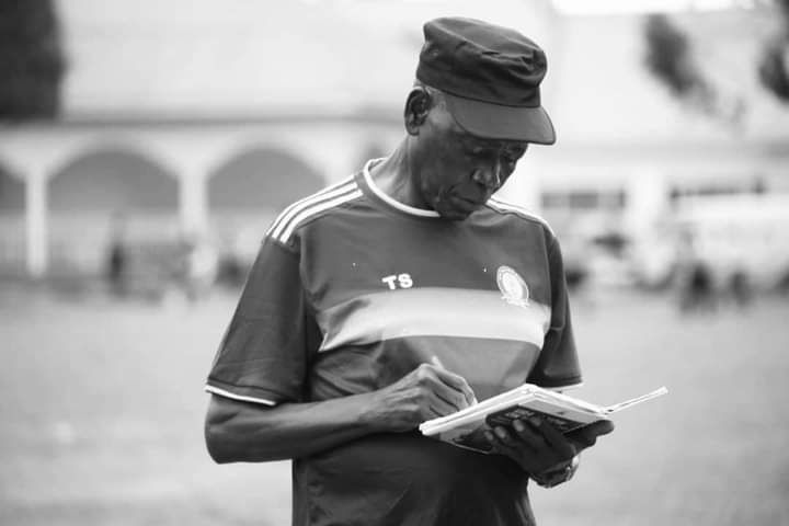 Unmasking ruthlessness: Ugandan football coaches' shameful pursuit of ...