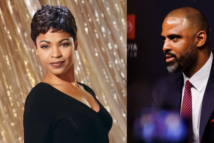Udoka was fired from the Boston Celtics for allegedly breaking the team's code of conduct and his relationship with Nia Long ended but now custody over their son Kez brings them to court Image Credit -Instagram/Houston Rockets and Twitter