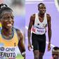 7 Kenyan-born athletes who flopped for their adopted countries at Paris Olympics