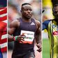 LIST: 10 all-time best 100m runners in the world