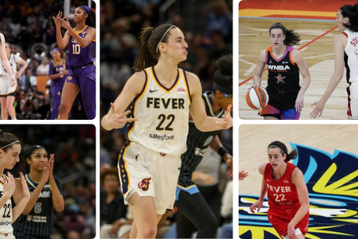 9 key facts about WNBA superstar Caitlin Clark: age, bio, career, boyfriend, rivalry, how rich is she in 2024?