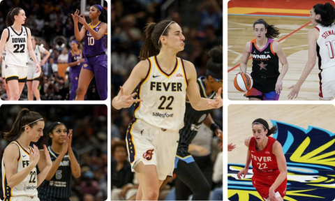 9 key facts about WNBA superstar Caitlin Clark: age, bio, career, boyfriend, rivalry, how rich is she in 2024? - Pulse Sports Nigeria