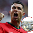 Cristiano Ronaldo: See the staggering amount he will earn on YouTube REVEALED after gaining over 25 million subscribers