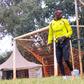Harambee Stars goalkeeper sets lofty ambitions as new chapter begins at Tusker