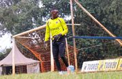 Harambee Stars goalkeeper sets lofty ambitions as new chapter begins at Tusker