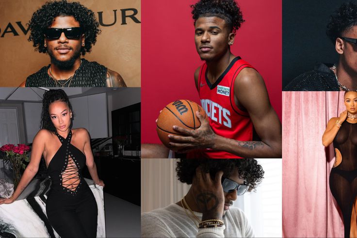 Jalen Green Networth: Age, Career and all you need to know about NBA star