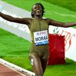 Mary Moraa back with a bang as she obliterates the field with dominant win in Lausanne