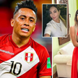 Christian Cueva: Drama as Peruvian footballer SACKED by club 48 hours after signing over allegations of cheating, domestic abuse